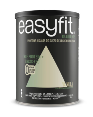 Proteína Premium Grass-Fed Vainilla
